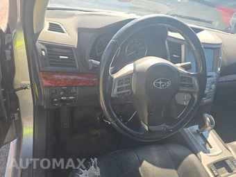 2012 Subaru Legacy 2.5i Limited – miniatura 10