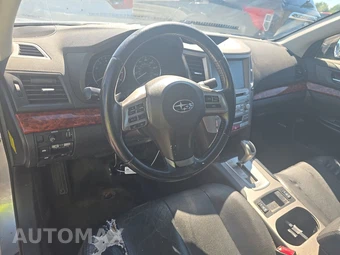 2012 Subaru Legacy 2.5i Limited – miniatura 11