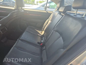 2012 Subaru Legacy 2.5i Limited – miniatura 13
