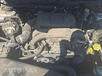 2012 Subaru Legacy 2.5i Limited – miniatura 15
