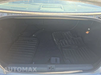 2012 Subaru Legacy 2.5i Limited – miniatura 16