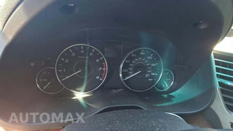 2012 Subaru Legacy 2.5i Limited – miniatura 19