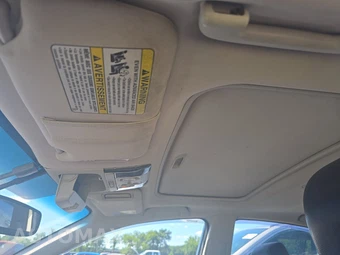 2012 Subaru Legacy 2.5i Limited – miniatura 20