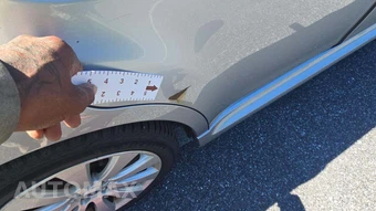 2012 Subaru Legacy 2.5i Limited – miniatura 24