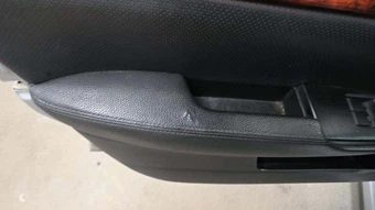 2012 Subaru Legacy 2.5i Limited – miniatura 30