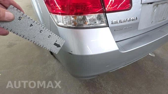 2012 Subaru Legacy 2.5i Limited – miniatura 32