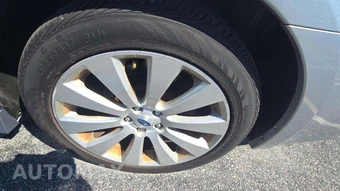 2012 Subaru Legacy 2.5i Limited – miniatura 33