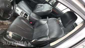 2012 Subaru Legacy 2.5i Limited – miniatura 34
