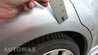 2012 Subaru Legacy 2.5i Limited – miniatura 37