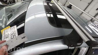 2012 Subaru Legacy 2.5i Limited – miniatura 38