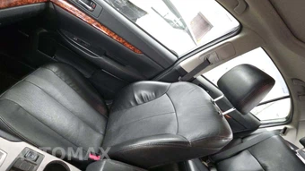 2012 Subaru Legacy 2.5i Limited – miniatura 39