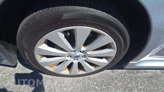2012 Subaru Legacy 2.5i Limited – miniatura 41