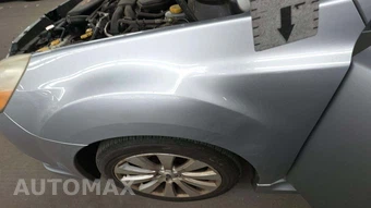2012 Subaru Legacy 2.5i Limited – miniatura 42