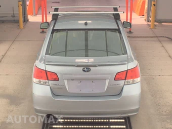 2012 Subaru Legacy 2.5i Limited – miniatura 5