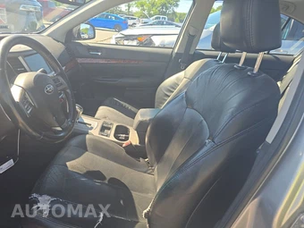 2012 Subaru Legacy 2.5i Limited – miniatura 7