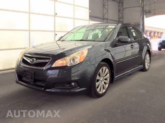 2012 Subaru Legacy 2.5i Limited