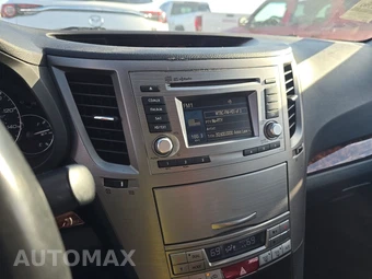 2012 Subaru Legacy 2.5i Limited – miniatura 11