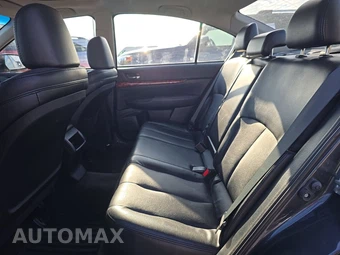2012 Subaru Legacy 2.5i Limited – miniatura 13
