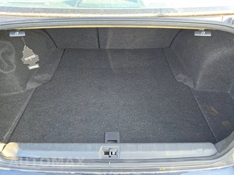 2012 Subaru Legacy 2.5i Limited – miniatura 16
