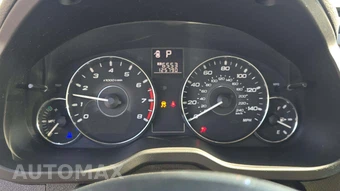 2012 Subaru Legacy 2.5i Limited – miniatura 19