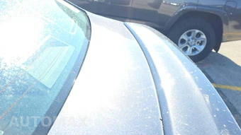 2012 Subaru Legacy 2.5i Limited – miniatura 23