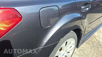 2012 Subaru Legacy 2.5i Limited – miniatura 24