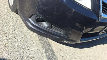 2012 Subaru Legacy 2.5i Limited – miniatura 25