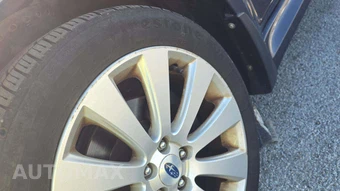 2012 Subaru Legacy 2.5i Limited – miniatura 31
