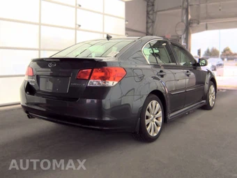 2012 Subaru Legacy 2.5i Limited – miniatura 4