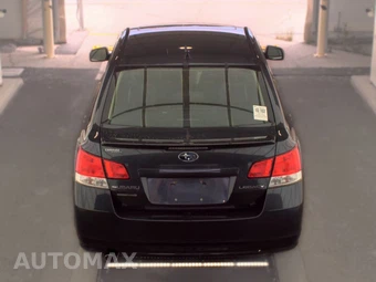 2012 Subaru Legacy 2.5i Limited – miniatura 5