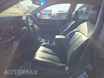 2012 Subaru Legacy 2.5i Limited – miniatura 7