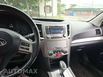 2012 Subaru Legacy 2.5i Premium – miniatura 10