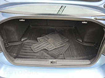 2012 Subaru Legacy 2.5i Premium – miniatura 14