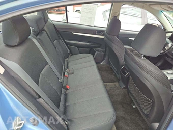 2012 Subaru Legacy 2.5i Premium – miniatura 16
