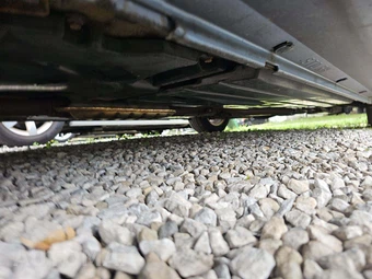 2012 Subaru Legacy 2.5i Premium – miniatura 17