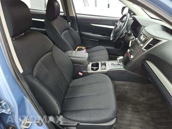 2012 Subaru Legacy 2.5i Premium – miniatura 18