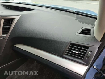 2012 Subaru Legacy 2.5i Premium – miniatura 19