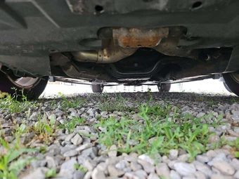 2012 Subaru Legacy 2.5i Premium – miniatura 20