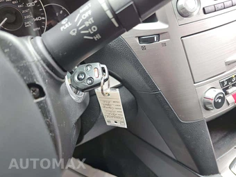 2012 Subaru Legacy 2.5i Premium – miniatura 8
