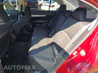 2012 Subaru Legacy 2.5i Premium - miniatura 13