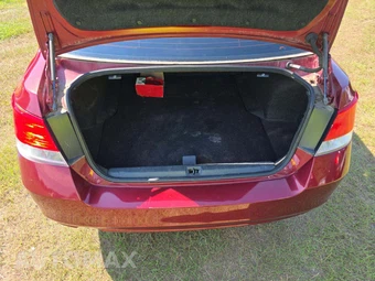 2012 Subaru Legacy 2.5i Premium - miniatura 14