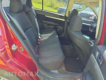 2012 Subaru Legacy 2.5i Premium - miniatura 16