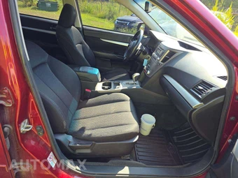 2012 Subaru Legacy 2.5i Premium - miniatura 18