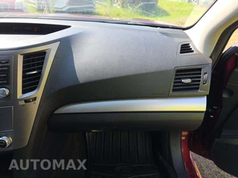 2012 Subaru Legacy 2.5i Premium - miniatura 19