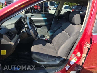 2012 Subaru Legacy 2.5i Premium - miniatura 6