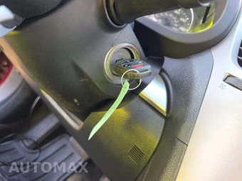 2012 Subaru Legacy 2.5i Premium - miniatura 8