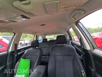2012 Subaru Outback 2.5i – miniatura 11