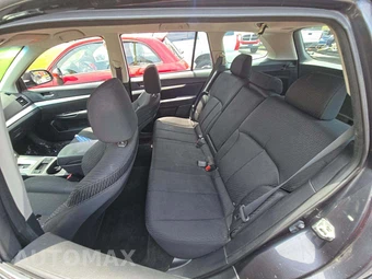 2012 Subaru Outback 2.5i – miniatura 13