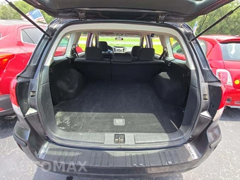 2012 Subaru Outback 2.5i – miniatura 14