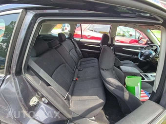 2012 Subaru Outback 2.5i – miniatura 16